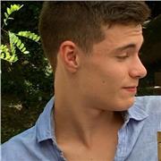 Studente di Informatica offre ripetizioni di Matematica e Francese (madrelingua)